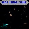 IRAS 17593-2345