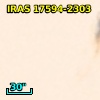 IRAS 17594-2303