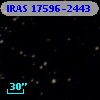 IRAS 17596-2443