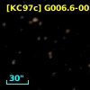 [KC97c] G006.6-00.1