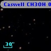 Caswell CH3OH 005.90-00.43