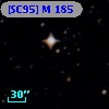 [SC95] M 185