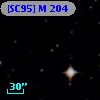 [SC95] M 204