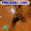 PMN J1802-2302