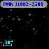 PMN J1802-2508