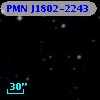PMN J1802-2243