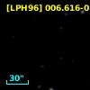 [LPH96] 006.616-0.545