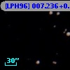 [LPH96] 007.236+0.144
