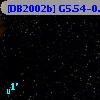 [DB2002b] G5.54-0.66