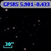 GPSR5 5.901-0.433