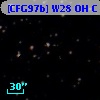 [CFG97b] W28 OH C