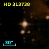 HD 313738
