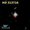HD 313716