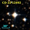 CD-22 12492