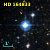 HD 164833