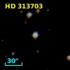 HD 313703