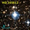 HD 165612