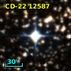 CD-22 12587