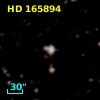 HD 165894