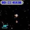 BD-22  4583B