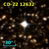 CD-22 12632