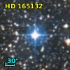 HD 165132