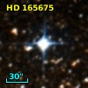 HD 165675