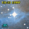 CD-23 13997