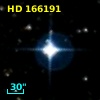 HD 166191