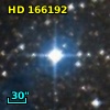 HD 166192