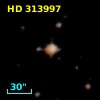 HD 313997