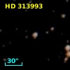 HD 313993