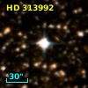 HD 313992