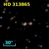 HD 313865