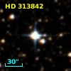 HD 313842