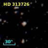HD 313726