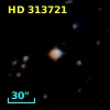 HD 313721