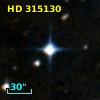 HD 315130