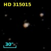 HD 315015