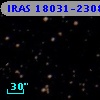 IRAS 18031-2308