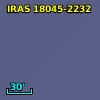 IRAS 18045-2232