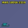 IRAS 18056-2319