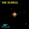 HD 314012