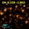 IRAS 18080-2238