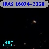 IRAS 18074-2350