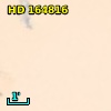 HD 164816