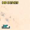 HD 315025