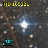 HD 165321