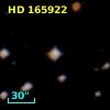 HD 165922
