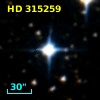 HD 315259
